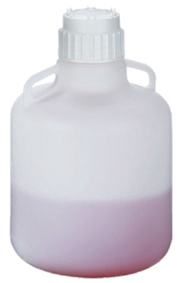 Round Carboy