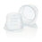 Translucent Snap Cap