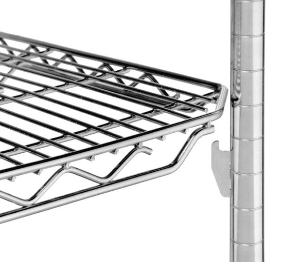 Wire Shelf