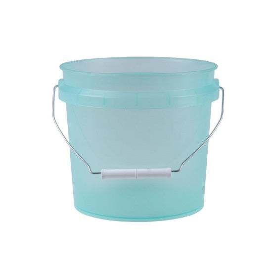 Translucent Gallon Pail