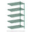 Wire Shelving