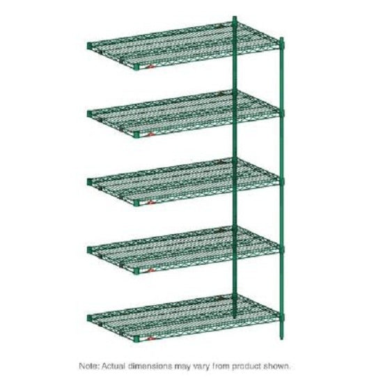 Wire Shelving
