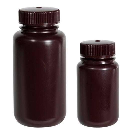 Mouth Economy Bottles with Caps