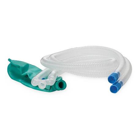 Vyaire Medical Anesthesia Circuit Expandable Tube 90 Inch Tube Dual Limb Adult 3 Liter Bag - A4Z32XX4