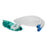 Vyaire Medical Anesthesia Circuit Expandable Tube 90 Inch Tube Dual Limb Adult 3 Liter Bag - A4Z32XX4