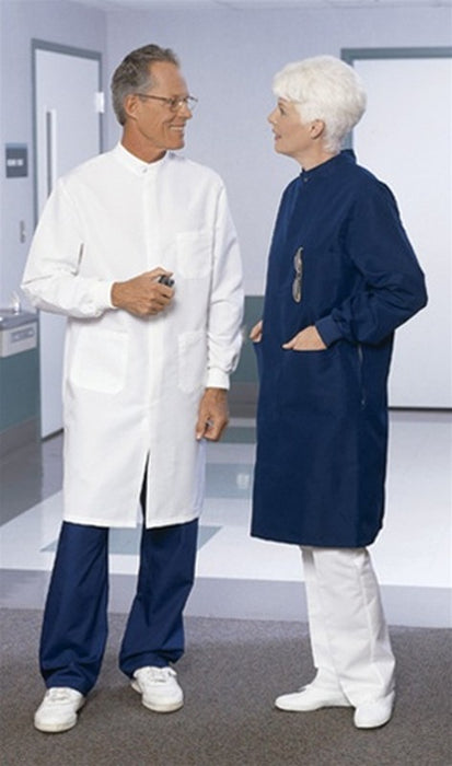 Lab Coat