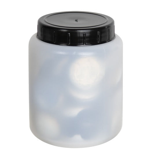 Round Jars