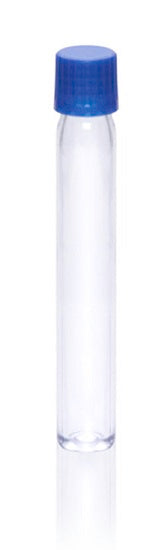 Culture Tubes with Caps