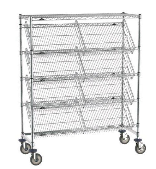 Shelf Rack