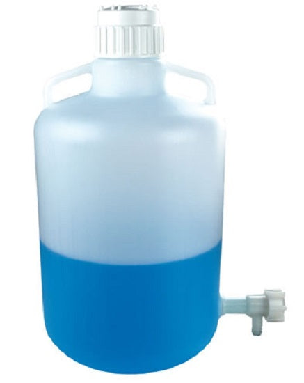 Nalgene LDPE Carboy