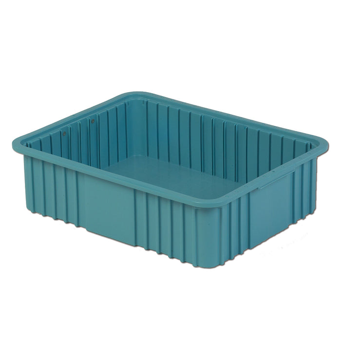 Divider Box