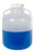 Polypropylene Wide Mouth Carboy