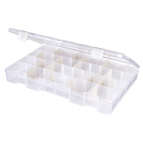 Compartment Box