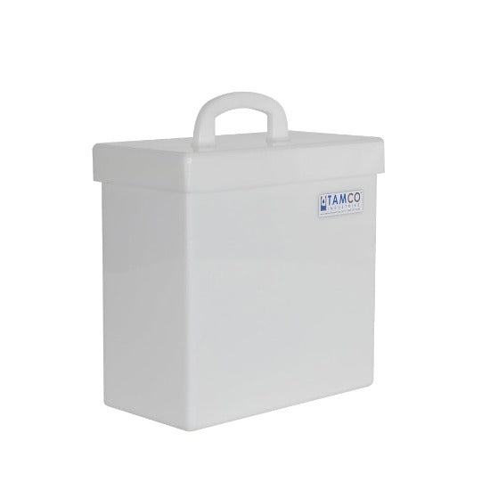 Rectangular Tank