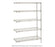 Wire Shelving