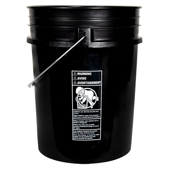 Premium 20 Liter Bucket
