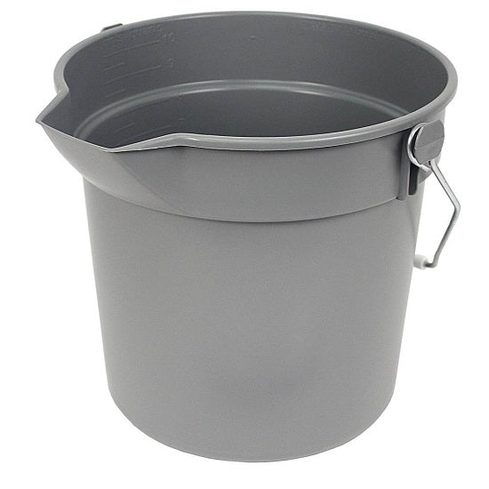 US Plastic Corp. Impact Products Deluxe Heavy Duty Bucket