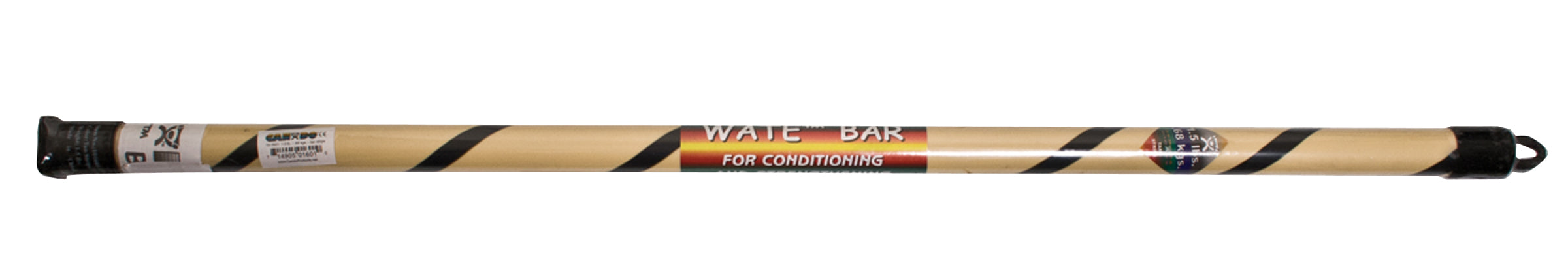 Fabrication Enterprises CanDo Slim Weight Bar