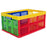 Crate and Basket