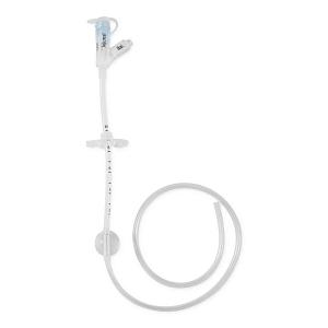Avanos Medical Sales LLC TUBE, FEEDING MIC ENFIT JEJUNAL 12FR3ML-5ML (2/PK) - 8200-12LV
