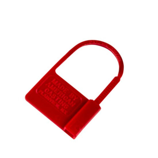 Padlock Seals