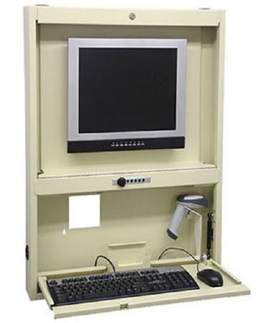 Omnimed Insight Work Center