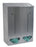 Omnimed Stainless Steel Bulk PPE Dispensers (Single, Double, Triple & Quad Options)