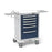 Anesthesia Cart