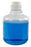 US Plastic Corp. Thermo Scientific Round Nalgene Clearboy Container