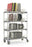 Mobile Drying Rack