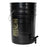 Bucket with Spigots and Lid