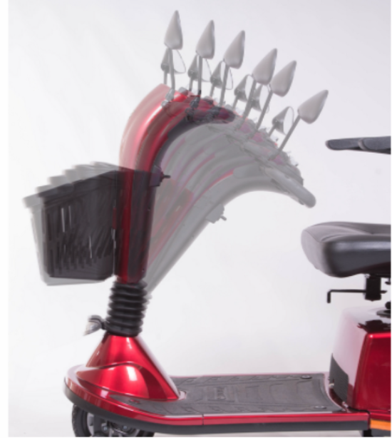 Mobility Scooter
