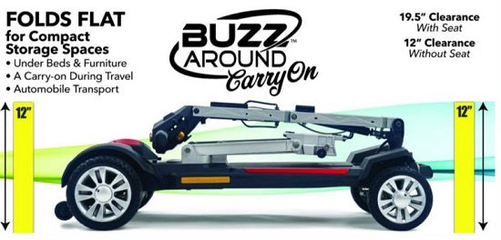 Mobility Scooter