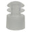 Flanged Cap