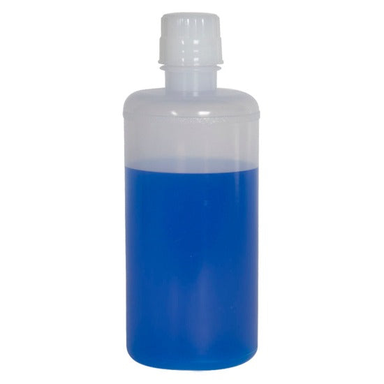 Round Bottle