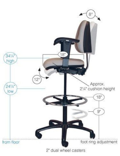 Task Chair