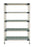 Plastic Shelving