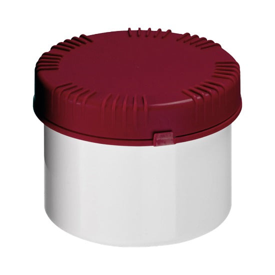 Round Jar