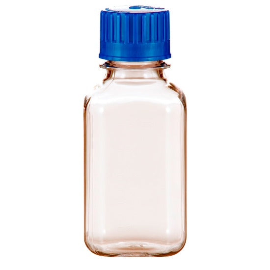Square Bottles