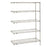 Wire Shelving