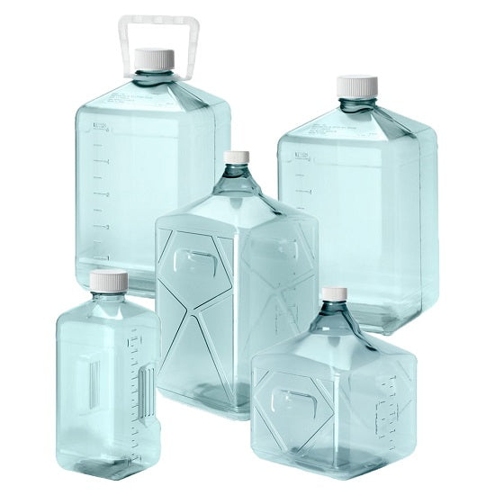 Laboratory Bottle