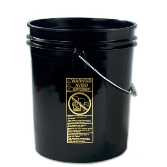 Standard 5 Gallon Bucket