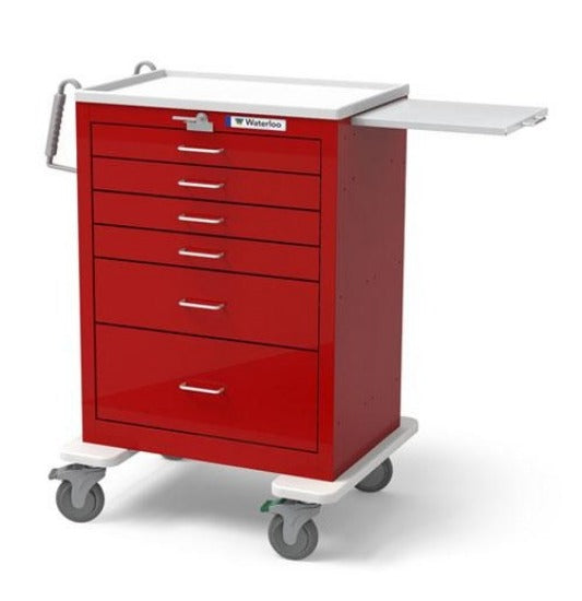 Treatment Cart