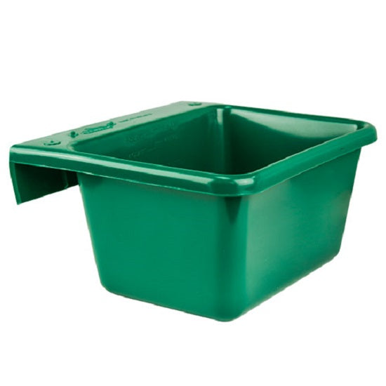 Fence Container