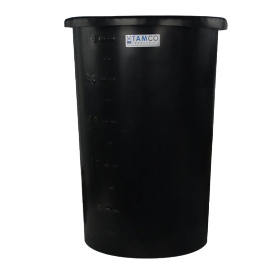 Tapered Tank