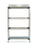 Stationary Drying Rack