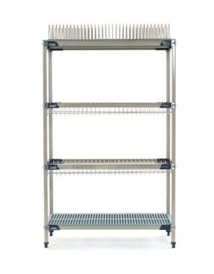 Stationary Drying Rack