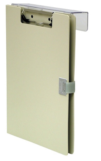Covered Clipboards Beige