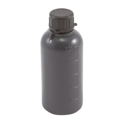 Narrow Mouth Bottle