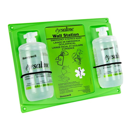 US Plastic Corp. Secondary Personal Eyewash Station